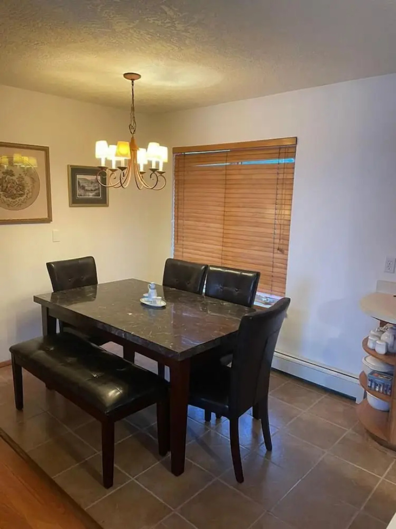 Metchosin Beach House