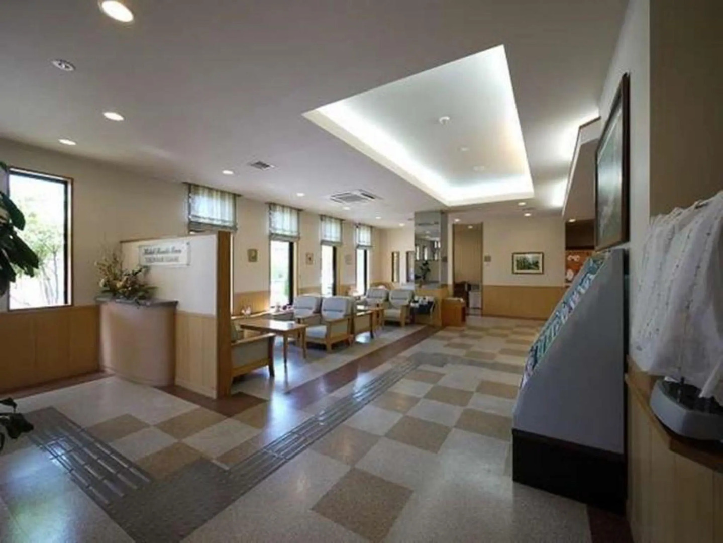 Hotel Route-Inn Tokoname Ekimae