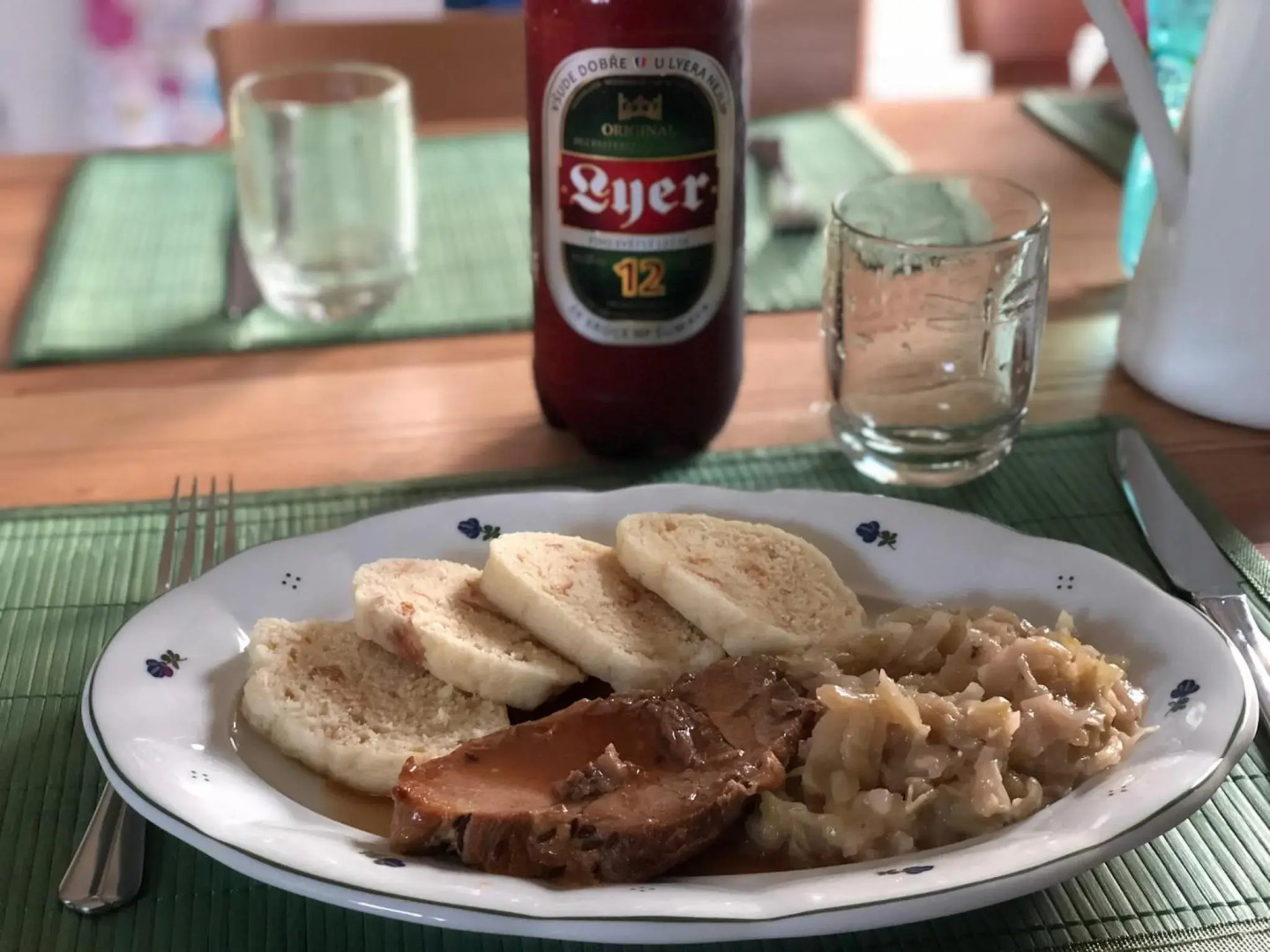 Kvilda Kilián apartmán Javor