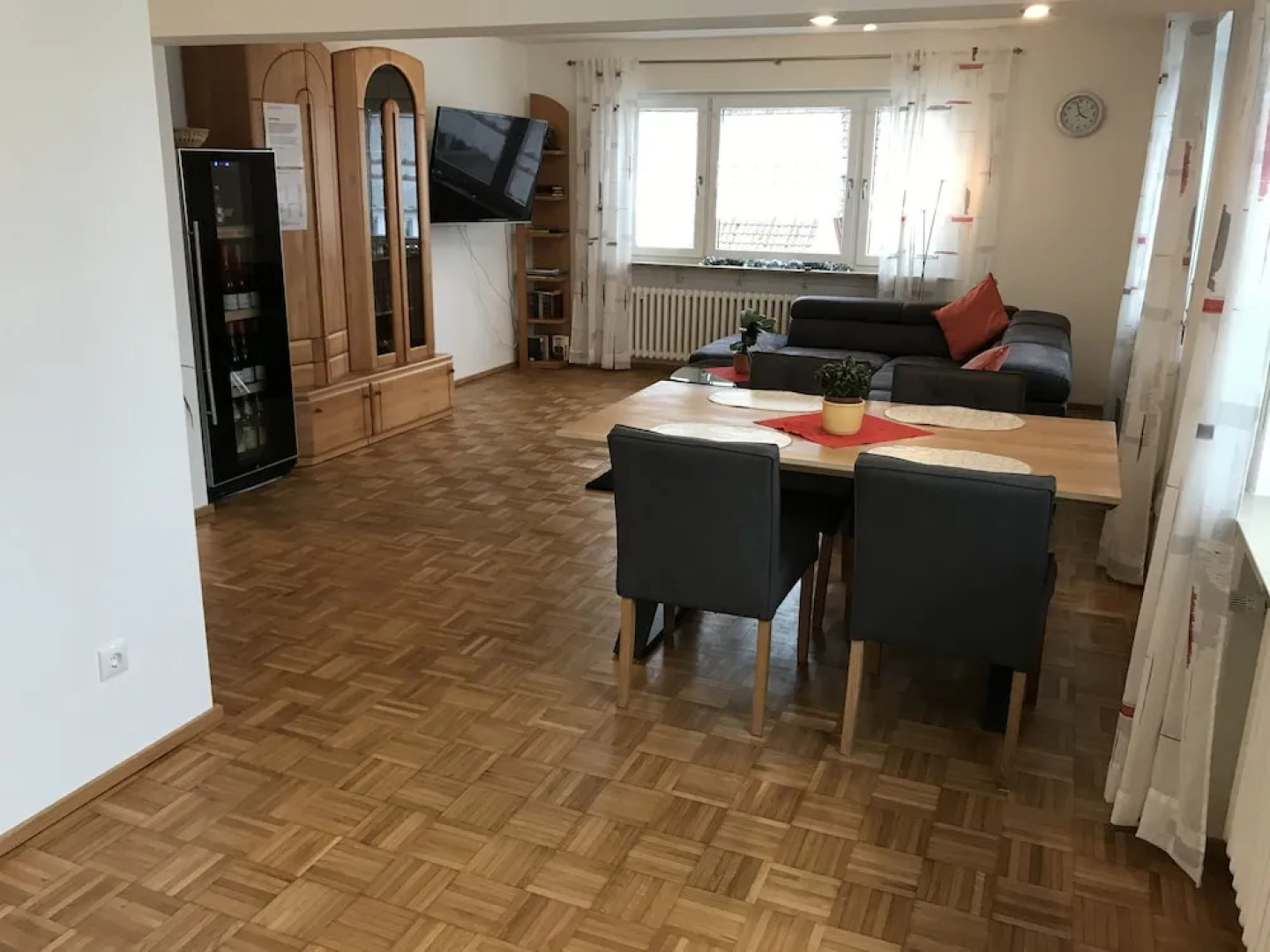 Ferienwohnungen Scheuring