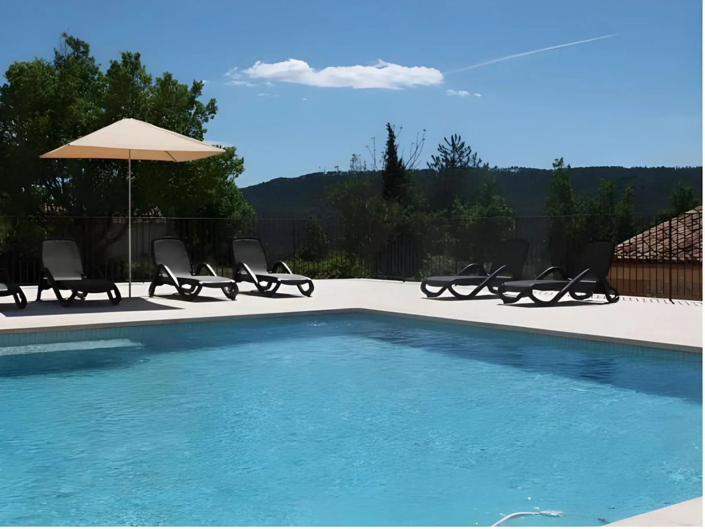 Hotel Les Restanques De Moustiers