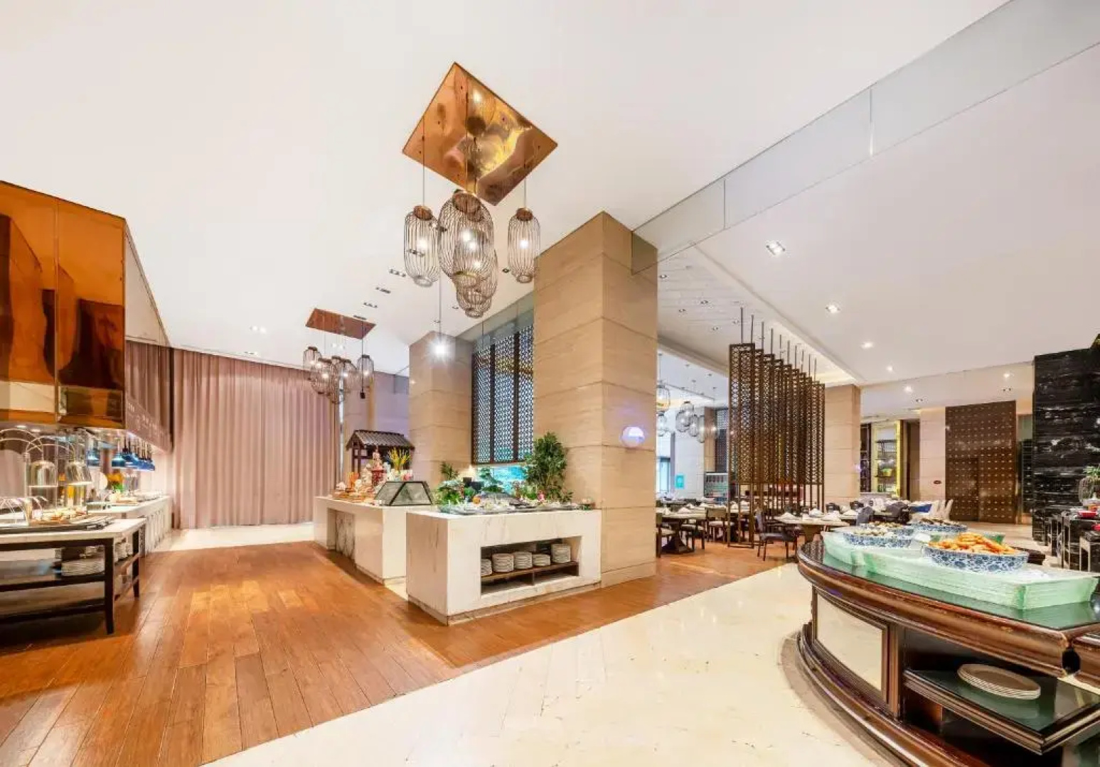 Wanda Realm Langfang