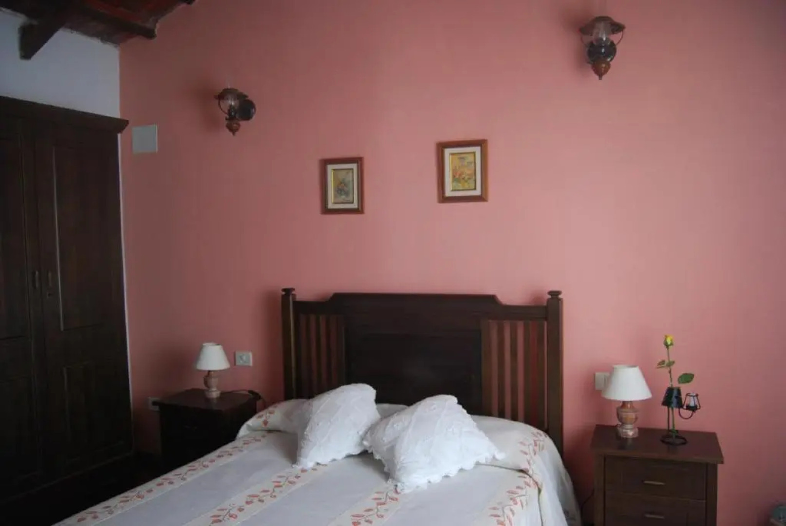 Holiday home Doña Lola