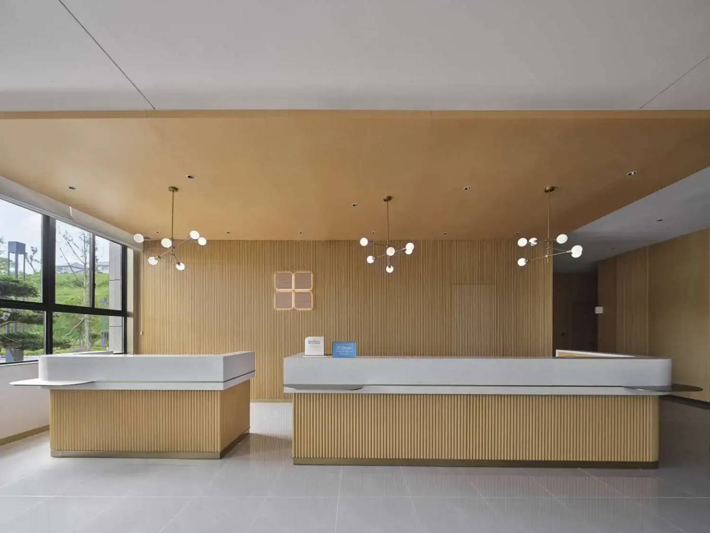 Hilton Garden Inn Huaihua Anjiang