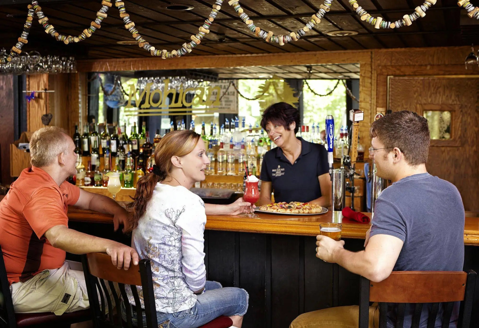 Mohican Lodge and Conference Center