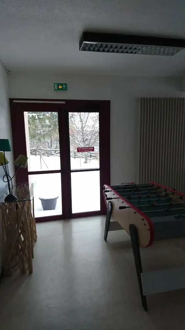 Le Relais d'Etape de Dourbies