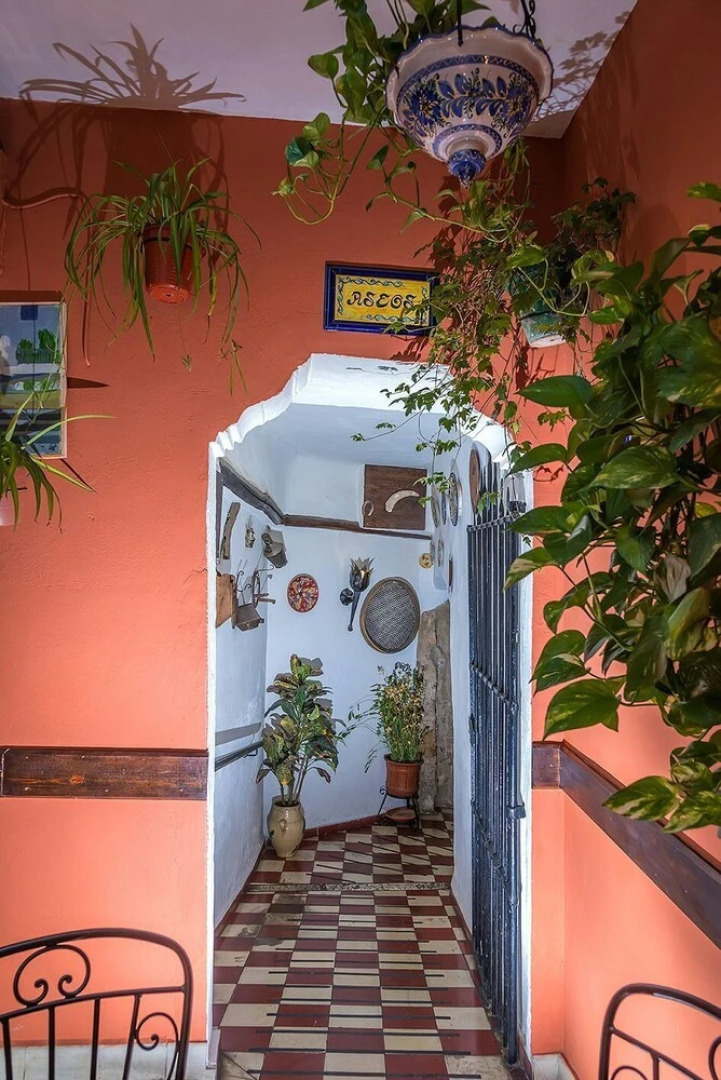 Hotel Restaurante Zahorí