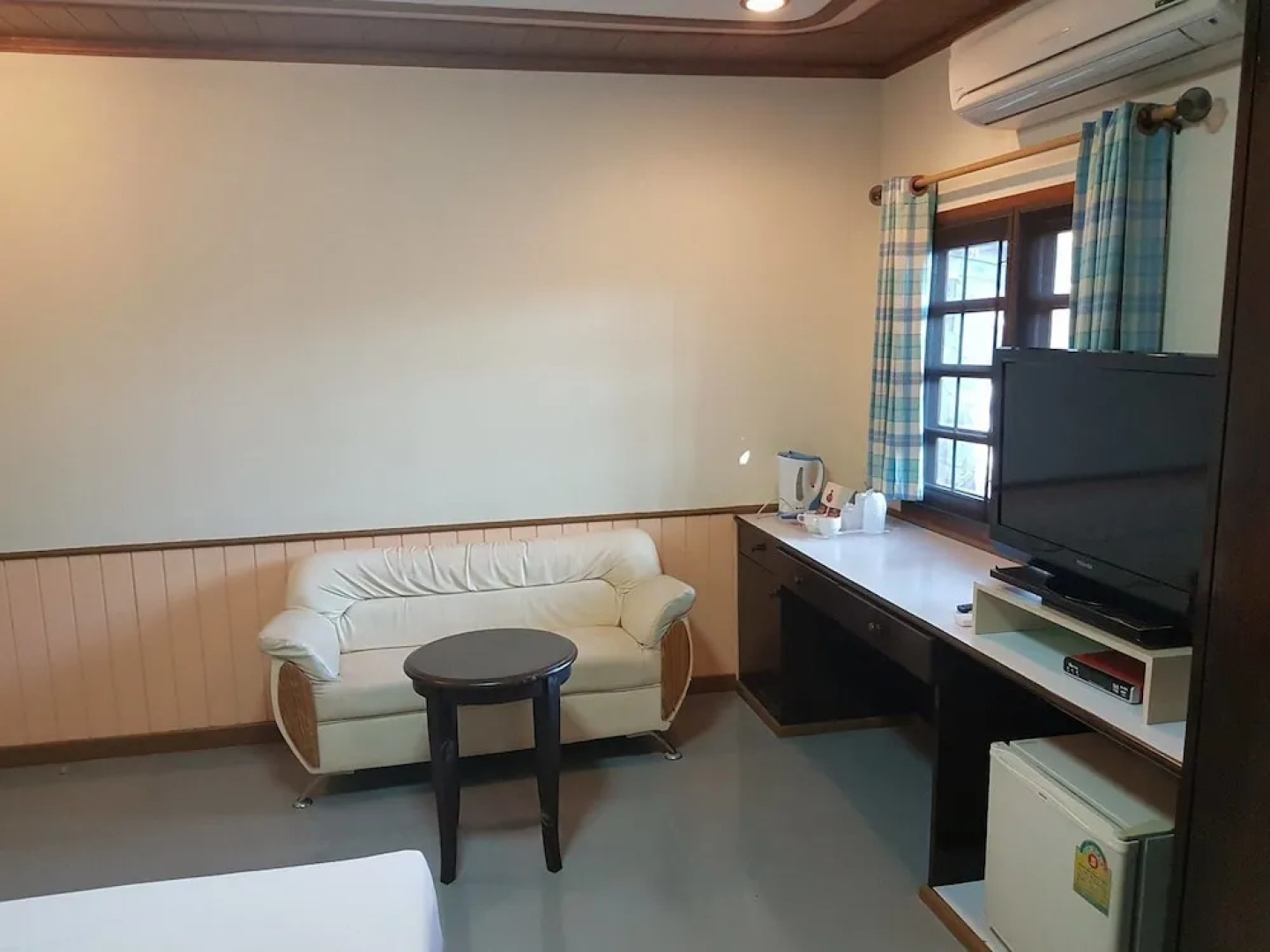 Guest House Ratchaburi