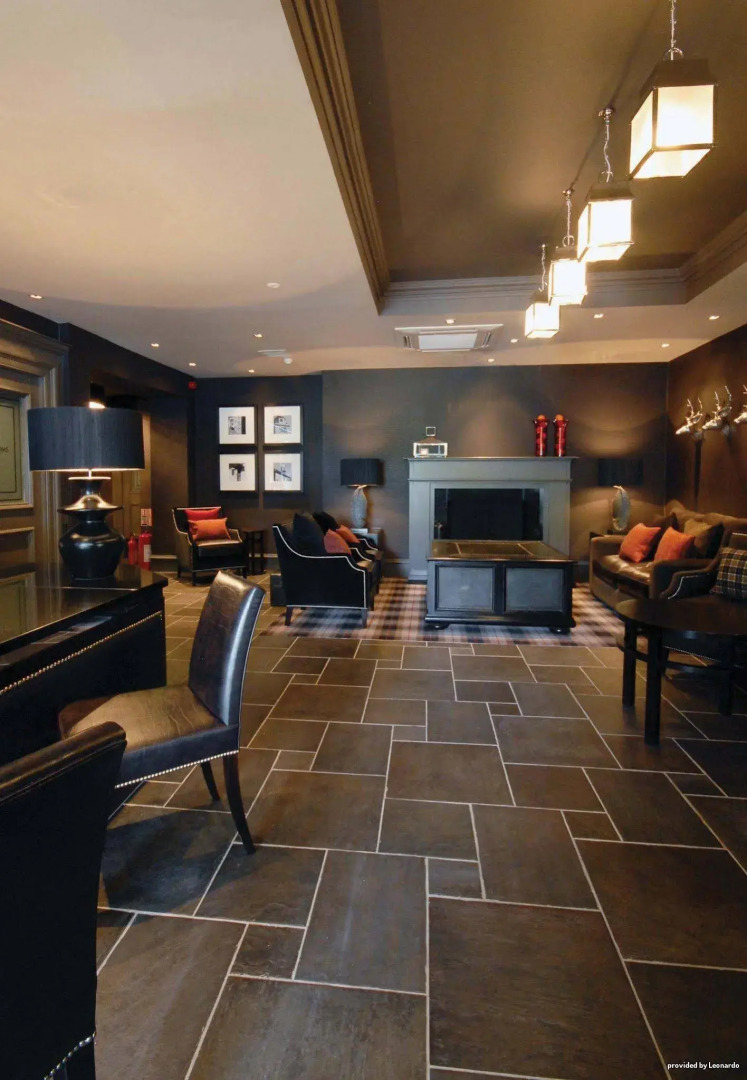 Eglinton Arms Hotel, BW Premier Collection