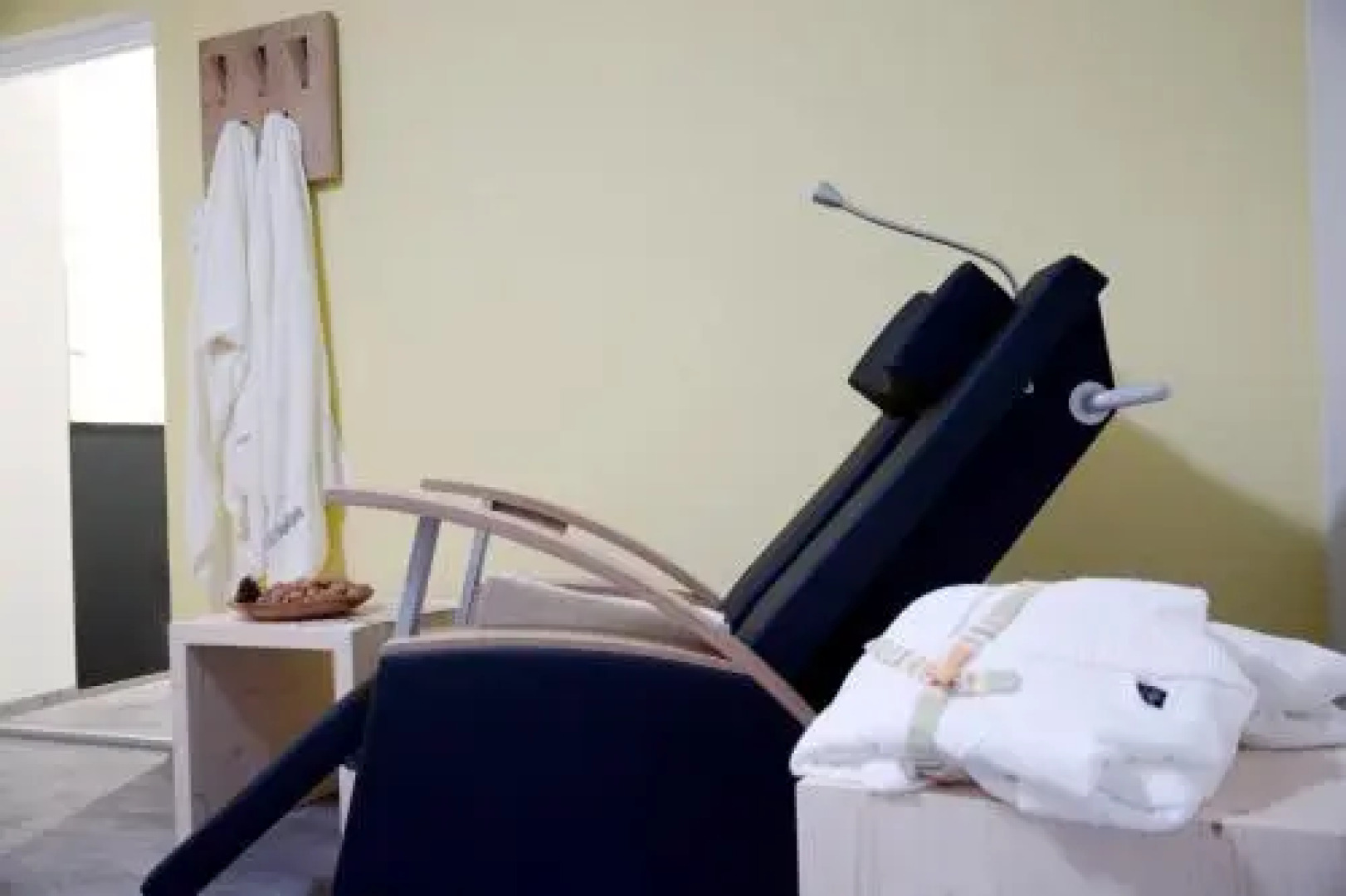 Spa & Wellness Apartment Gerda