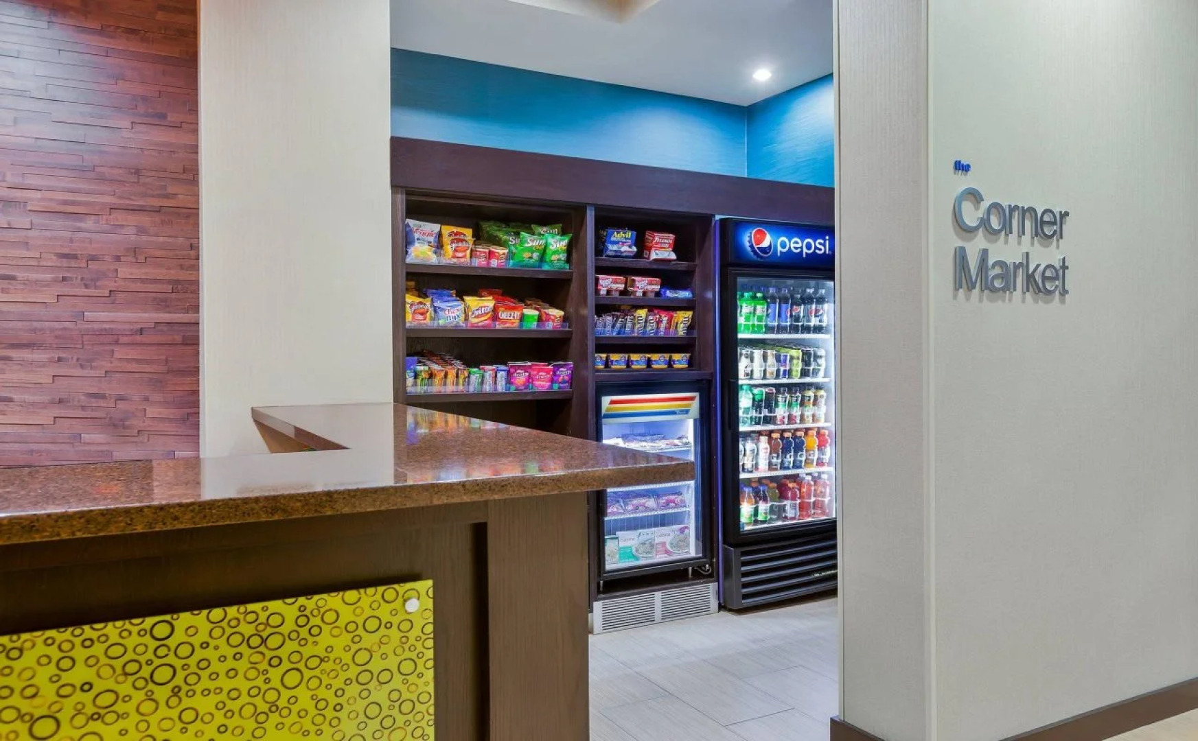 Fairfield Inn & Suites Riverside Corona/Norco