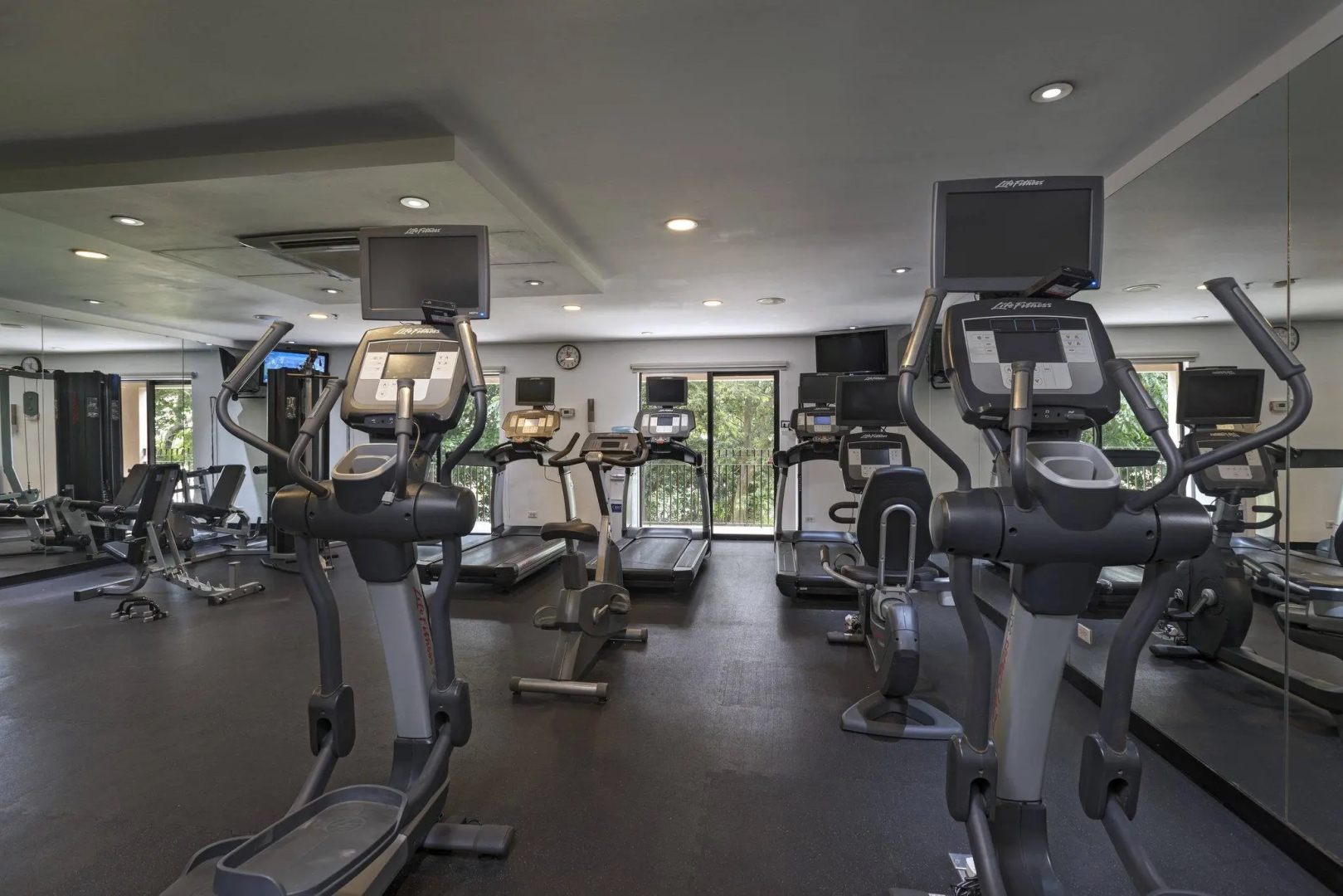 Courtyard Marriott San Salvador