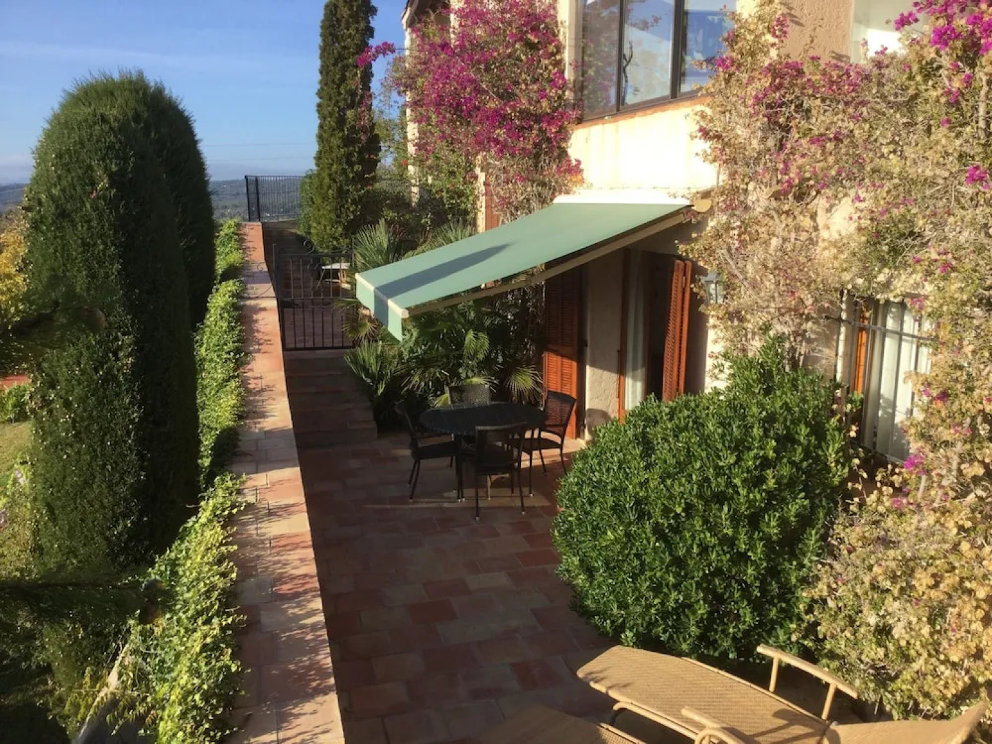 Le Haut des Espinets