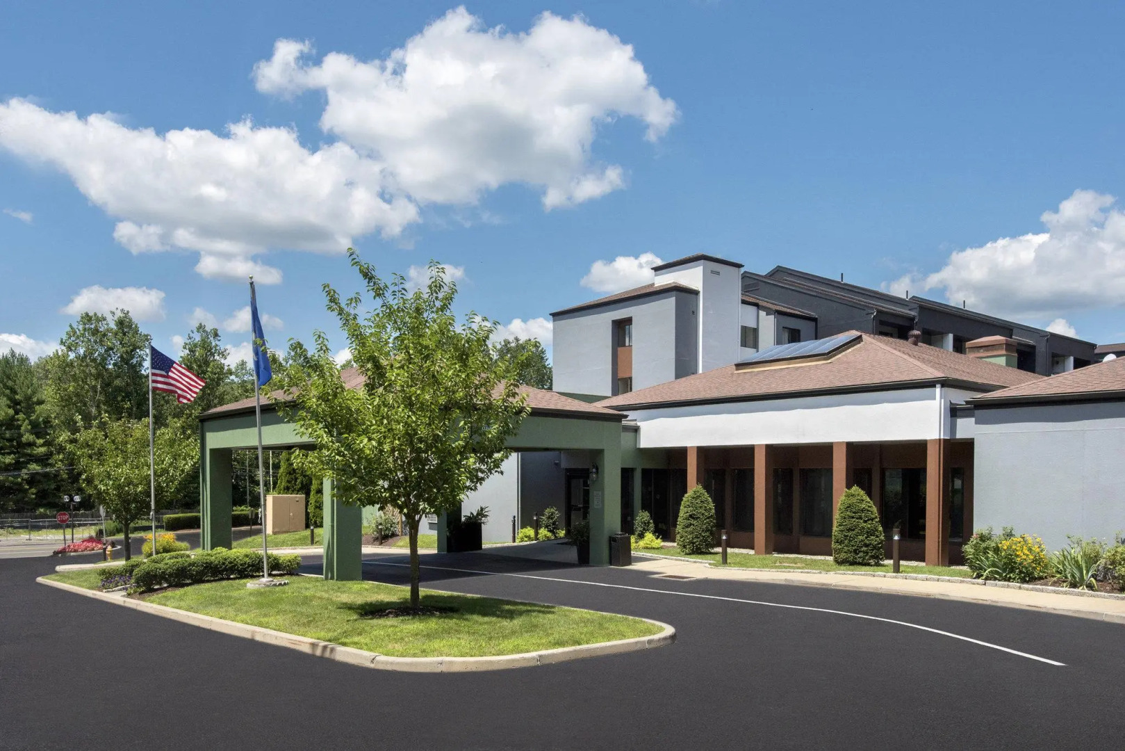 Courtyard by Marriott Norwalk