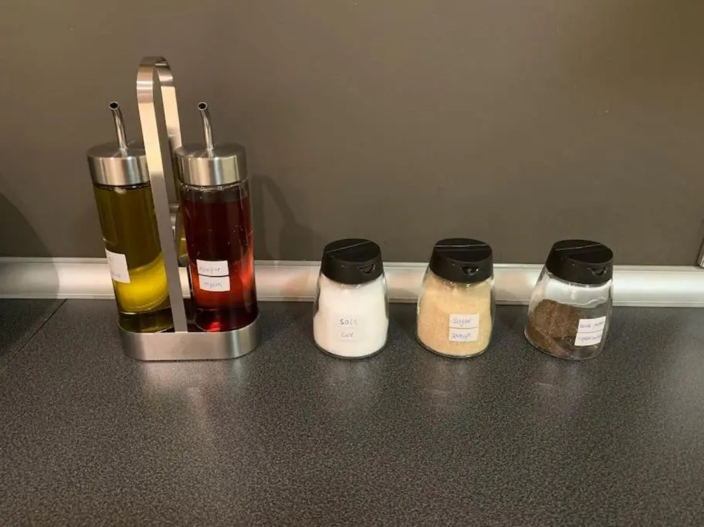 Sliver city next to paradise mall and metro