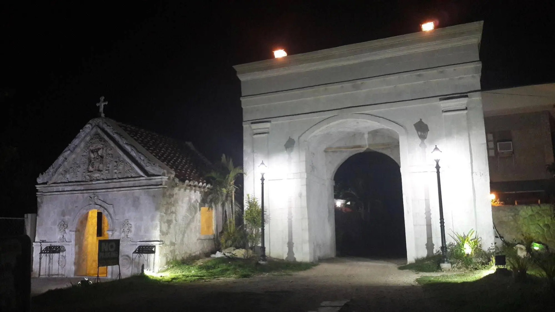 Baluarte de Argao Beach Resort