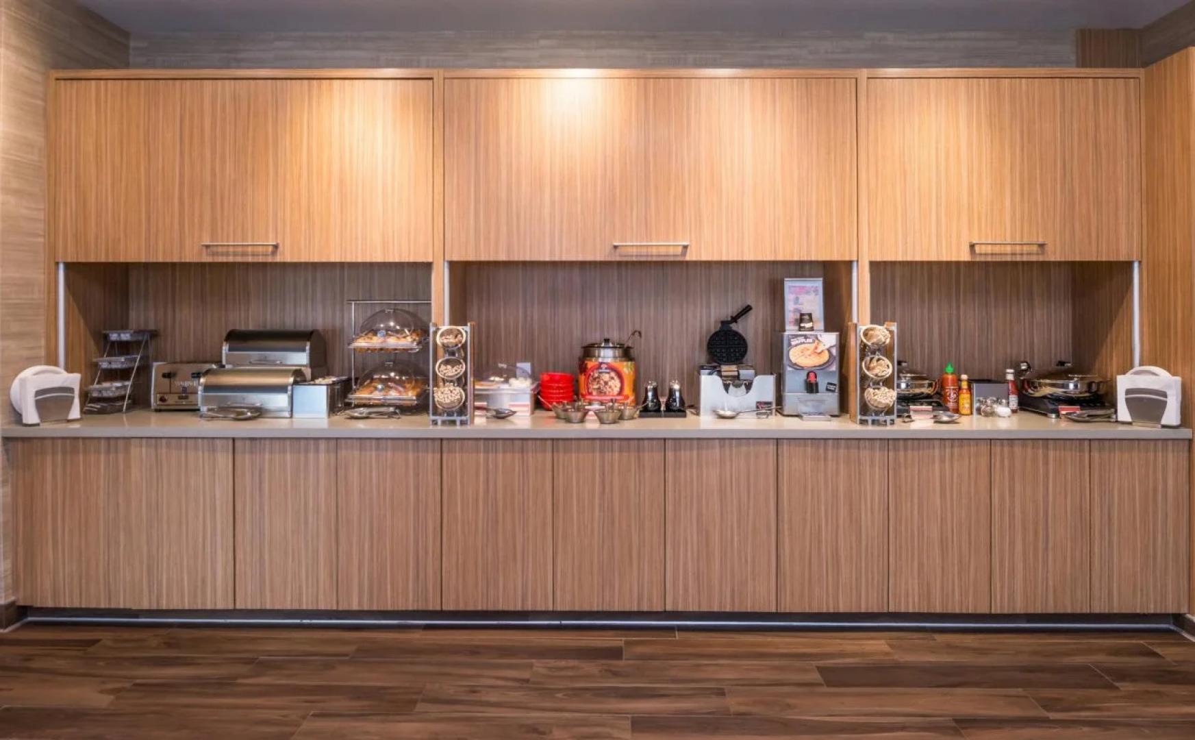 TownePlace Suites by Marriott San Bernardino Loma Linda