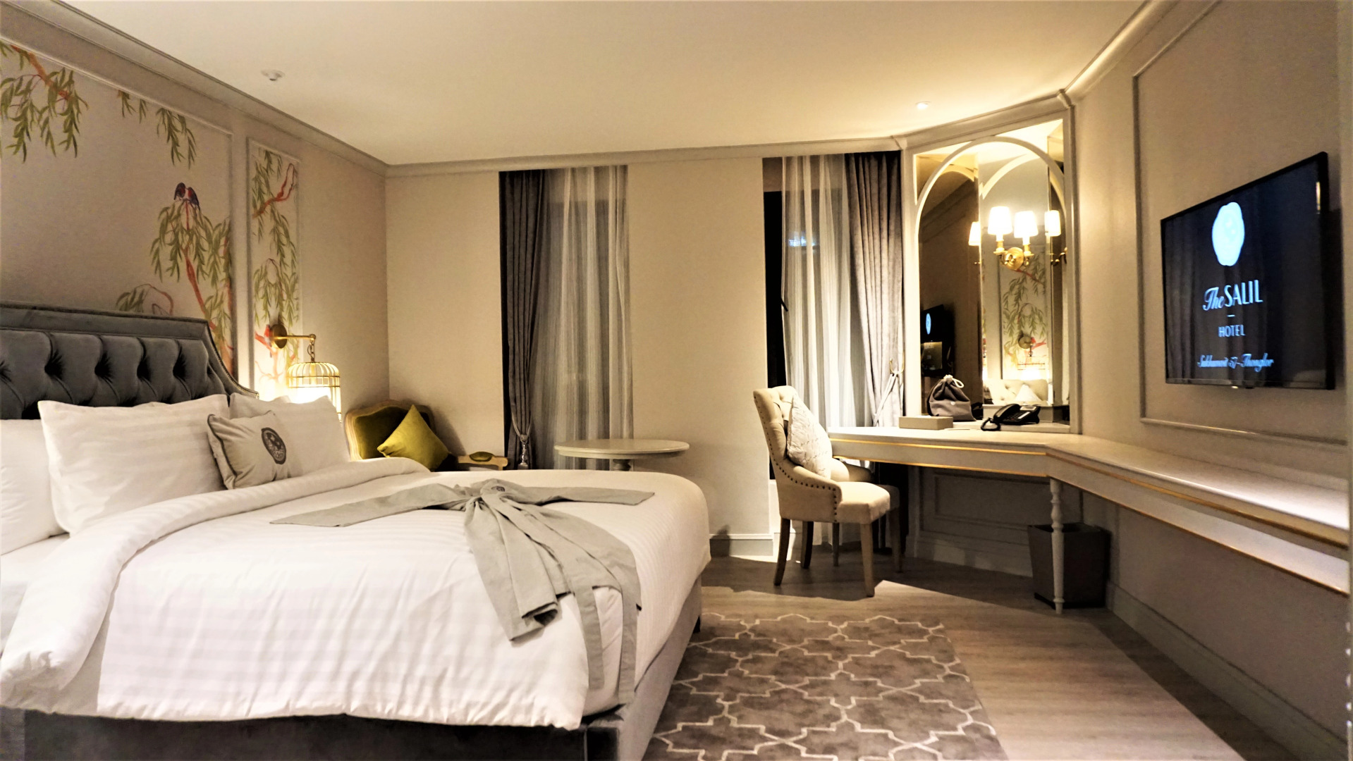 The Salil Sukhumvit 57 - Thonglor