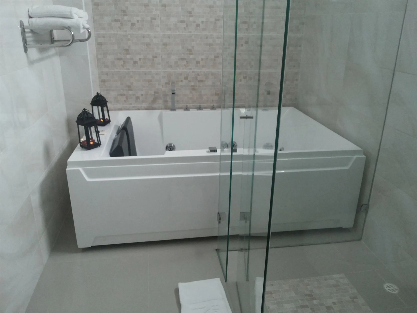 Hotel MS Ciudad Jardín Plus