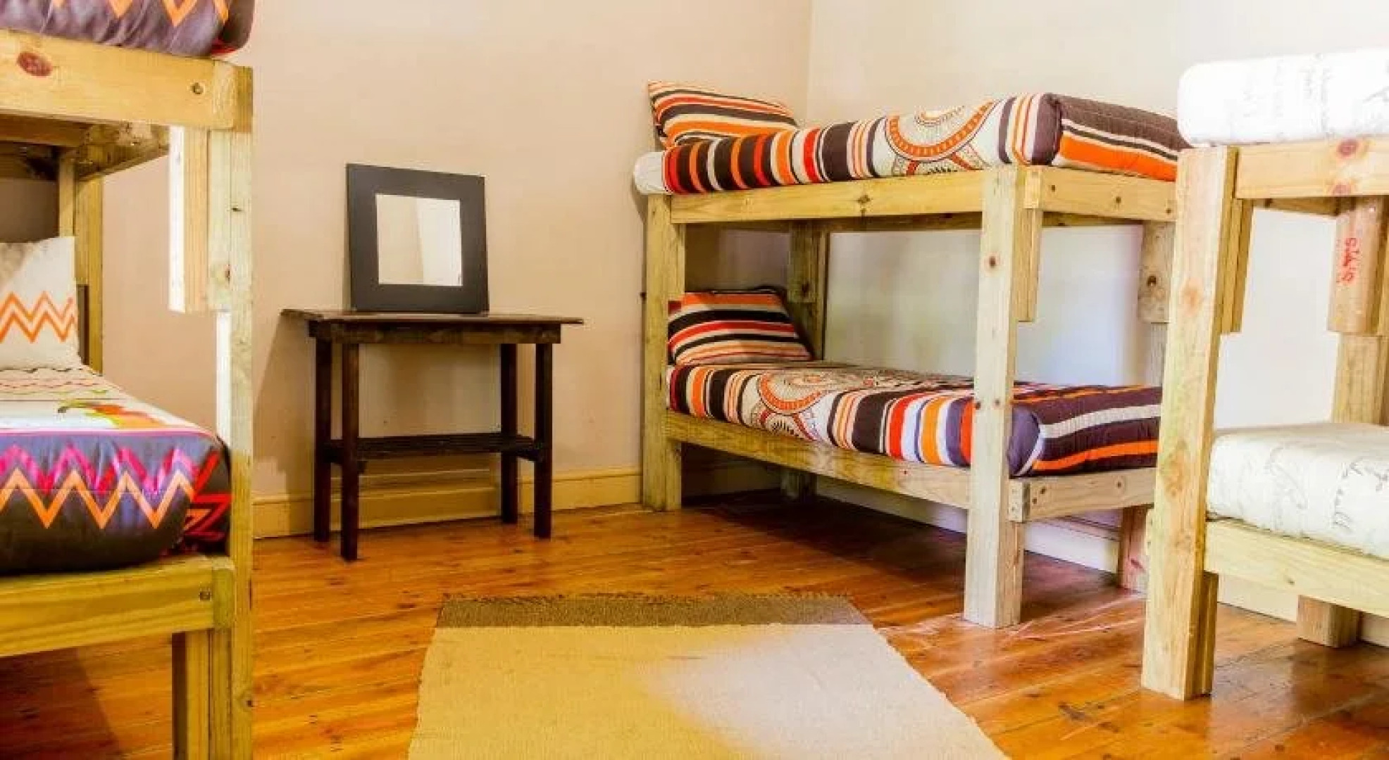 Santa Paloma Guest Farm