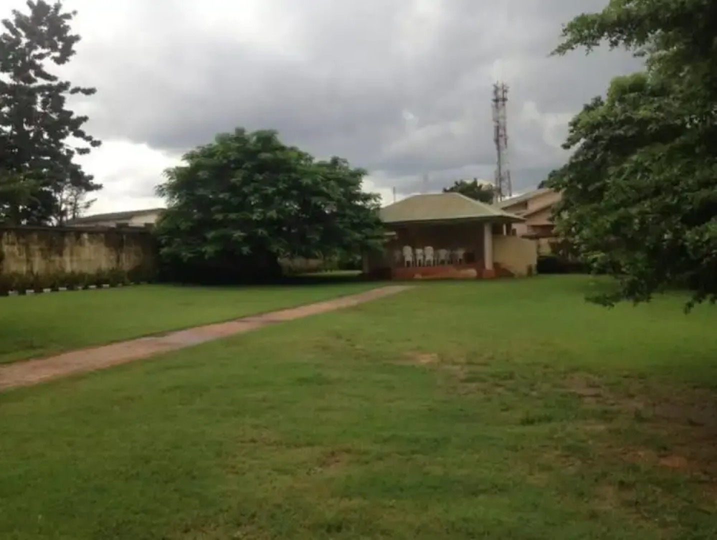 Filbon Hotel & Gardens