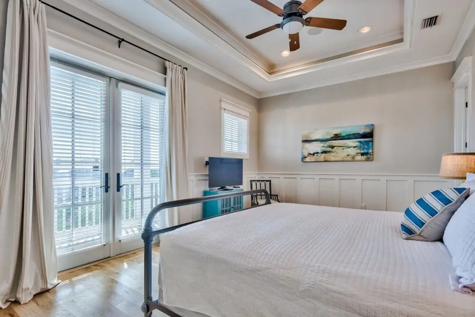 Driftwood Palazzo Gulf Views Private Pool