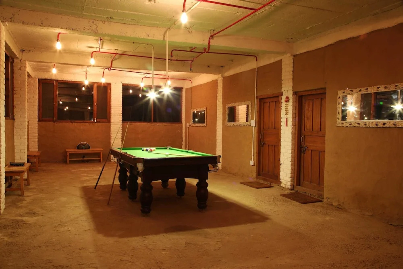 LaRiSa Mountain Retreat by Svenska