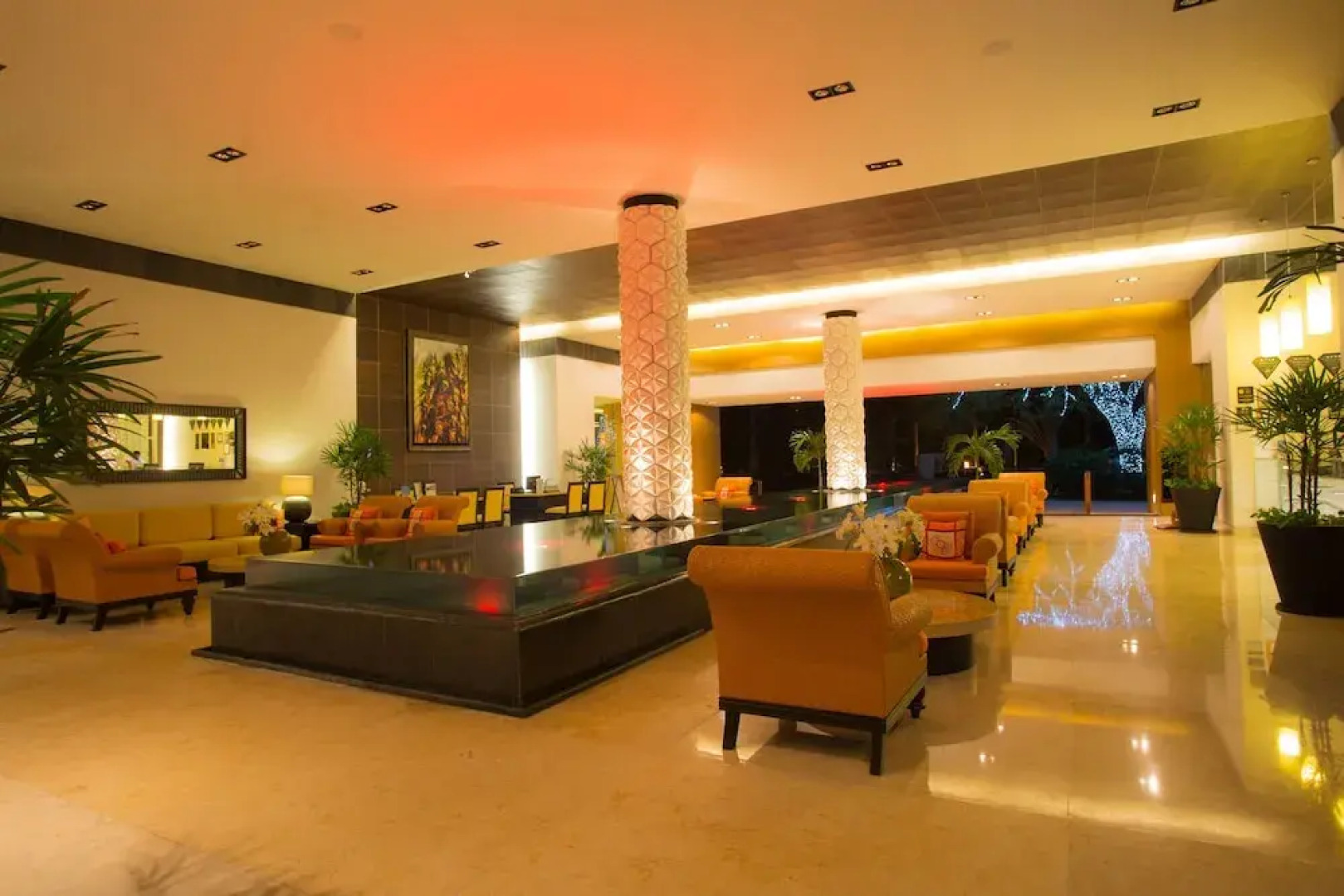 Inovation at Marival Distinct by Go Travel Club All Inclusive