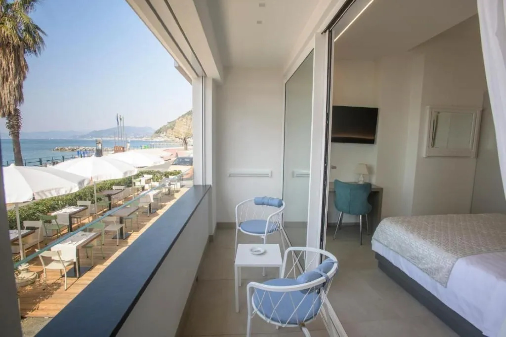 VistAmare Luxury Retreat