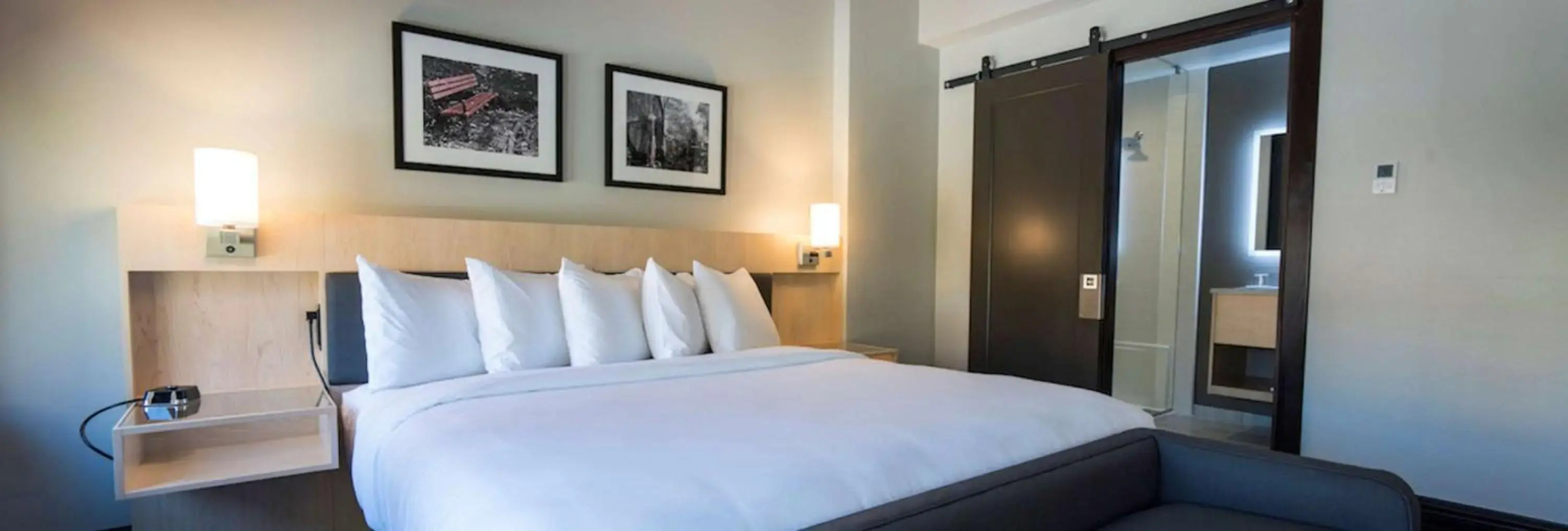 The Waters Hot Springs, Tapestry Collection by Hilton