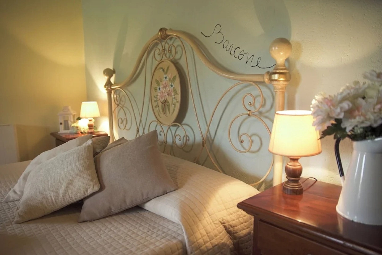 Agriturismo Cerqueti