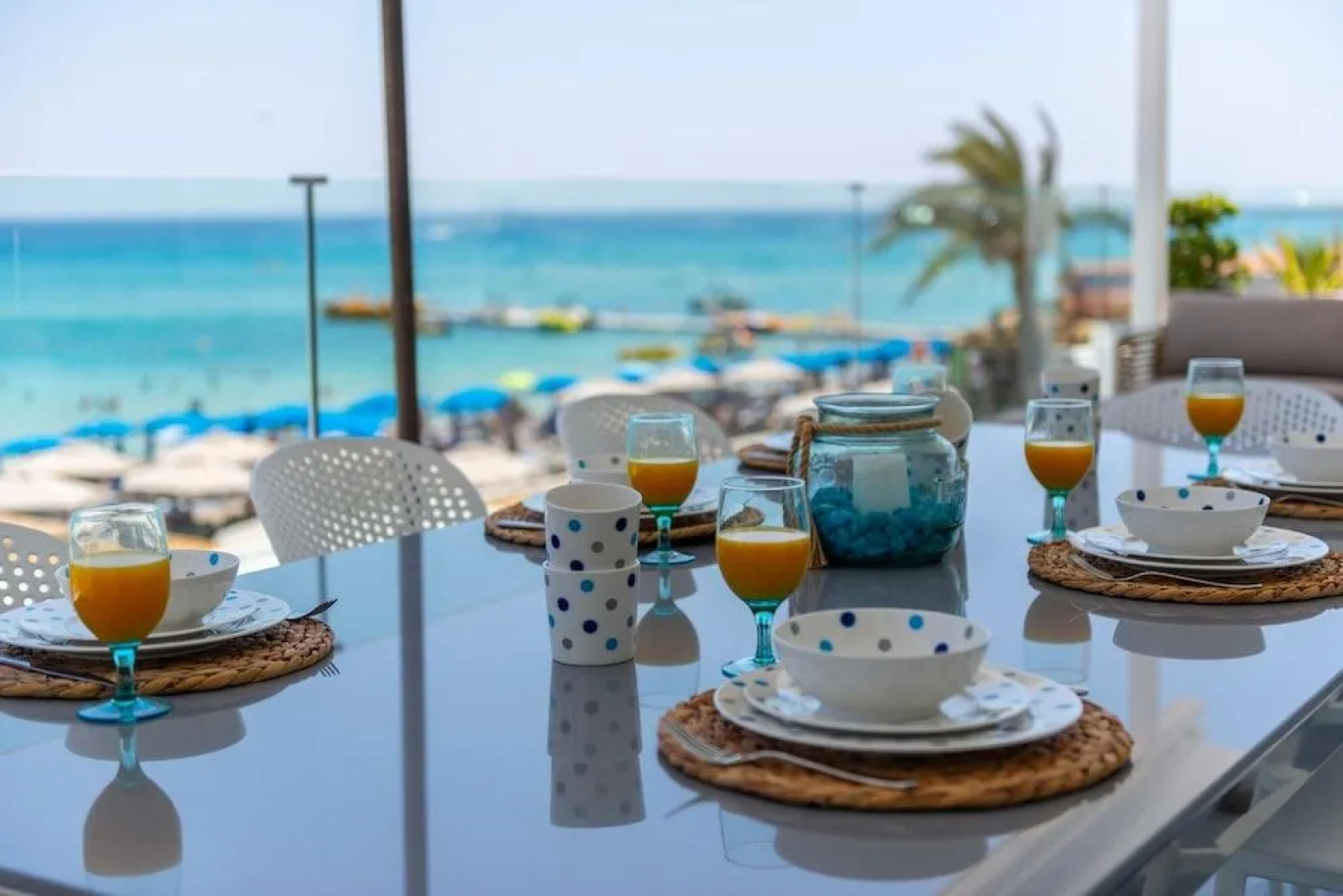 Sunprime Protaras Beach - Adults Only