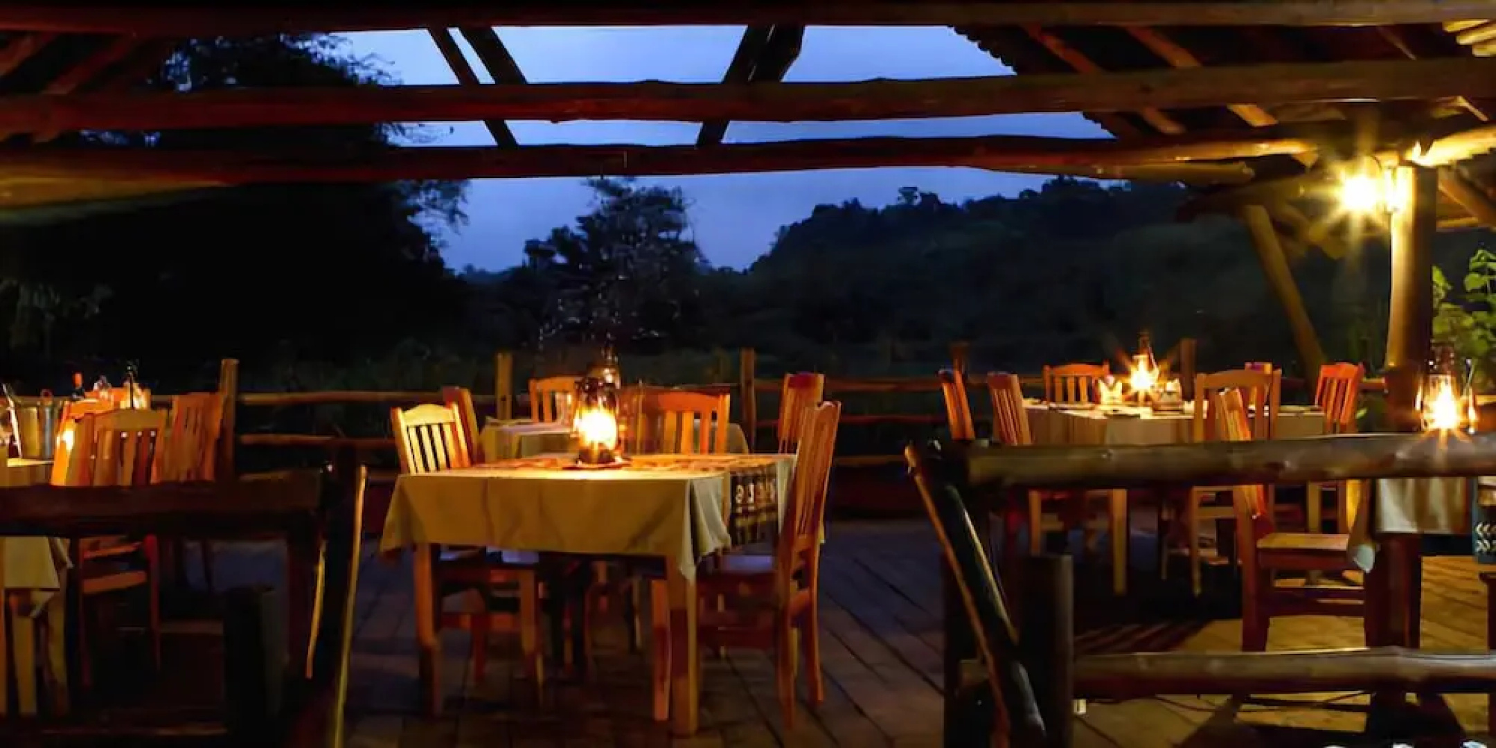 Mlilwane Wildlife Sanctuary