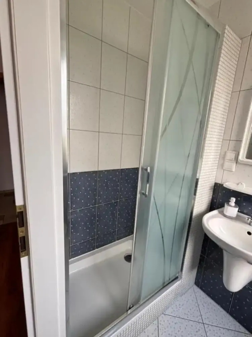 Holiday Home in Miedzywodzie Near Sandy Beach