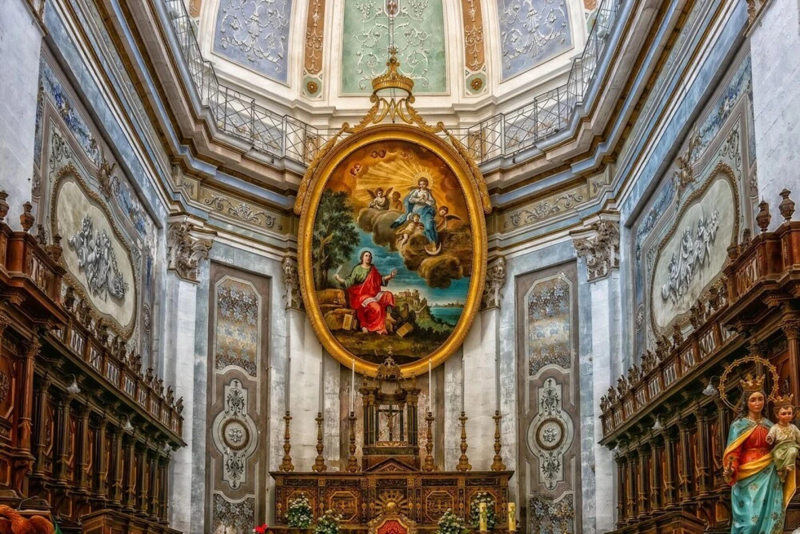 House With 3 Bedrooms in Scoglitti, With Furnished Terrace - 200 m Fro