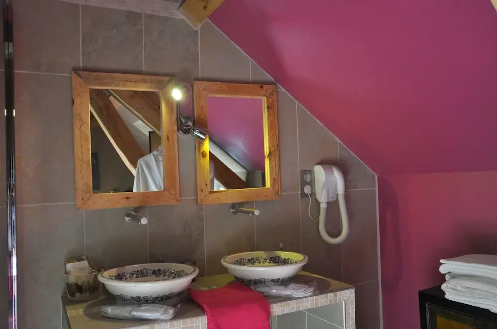 Le Moulin de Villiers