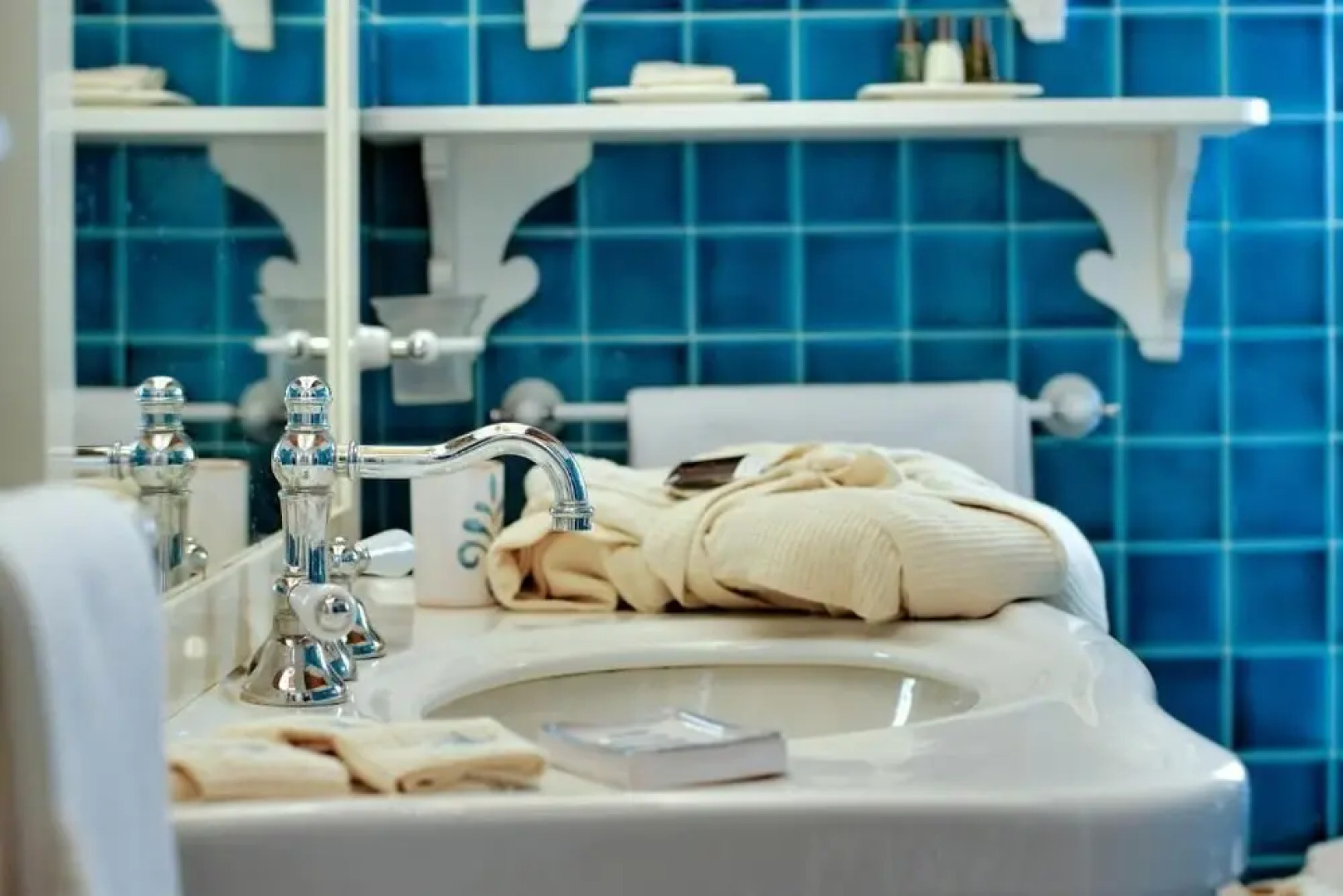 Domus Corallia Luxury Rooms