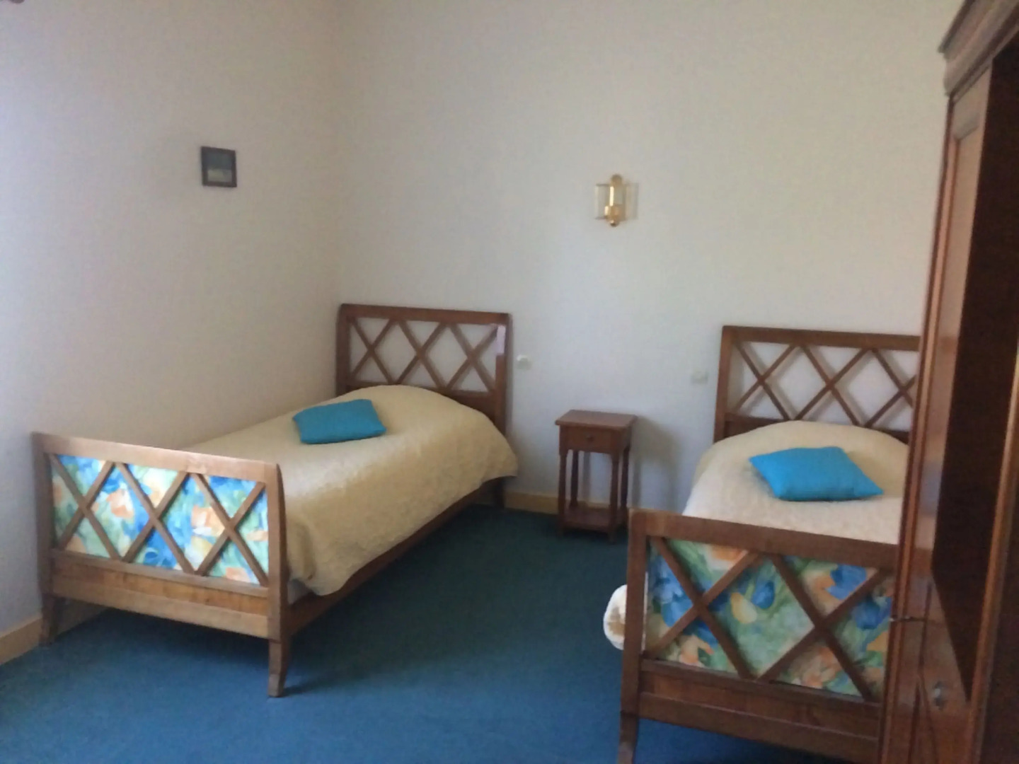 La Ferme de la Maugerie