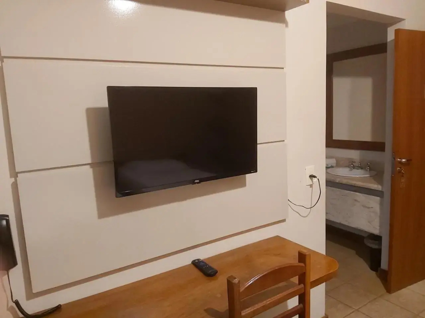 Hotel Vila das Palmeiras