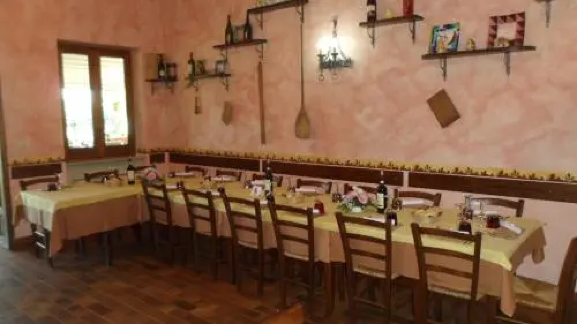 Hotel Ristorante La Bruceta