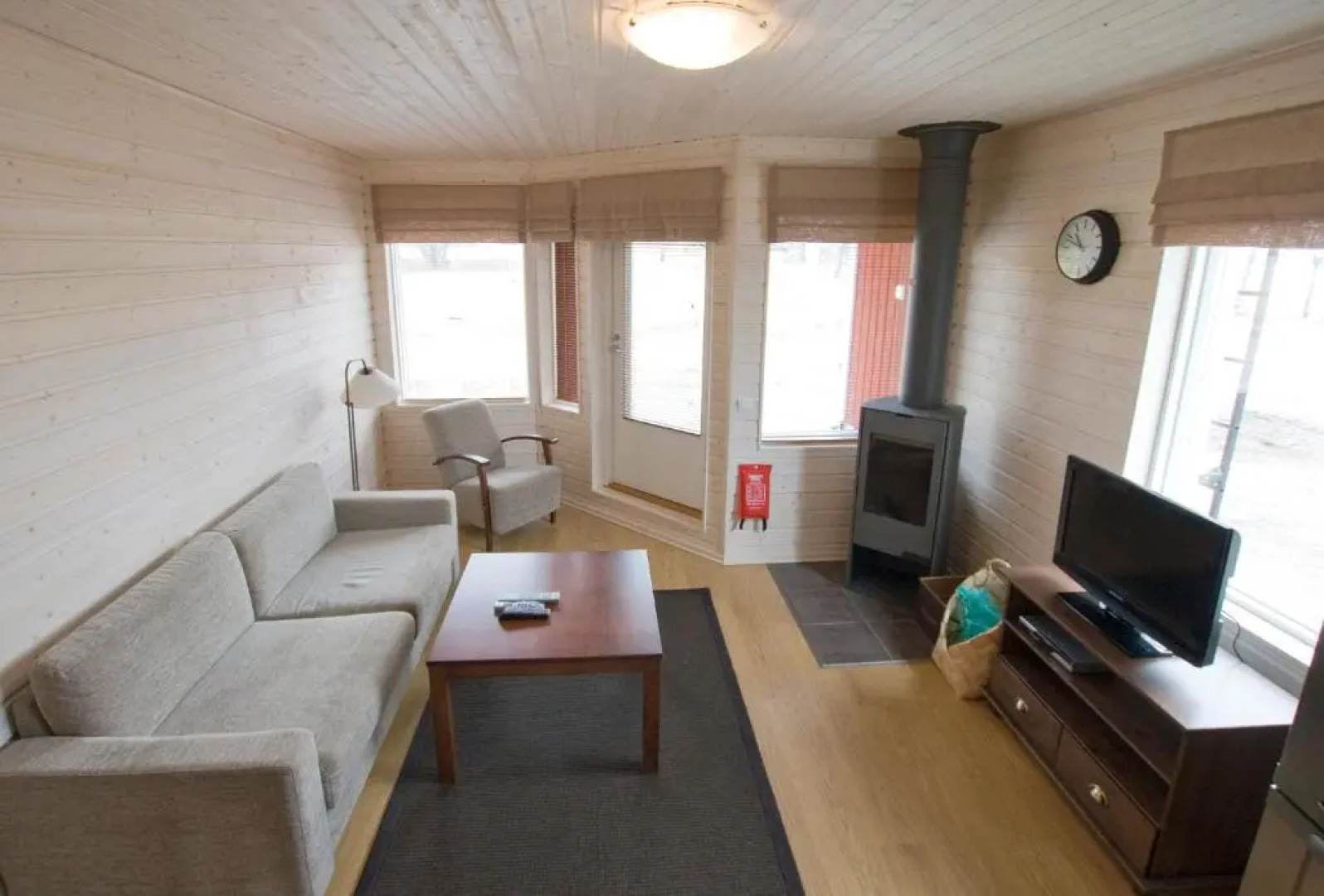 Holiday Houses Saimaa Gardens