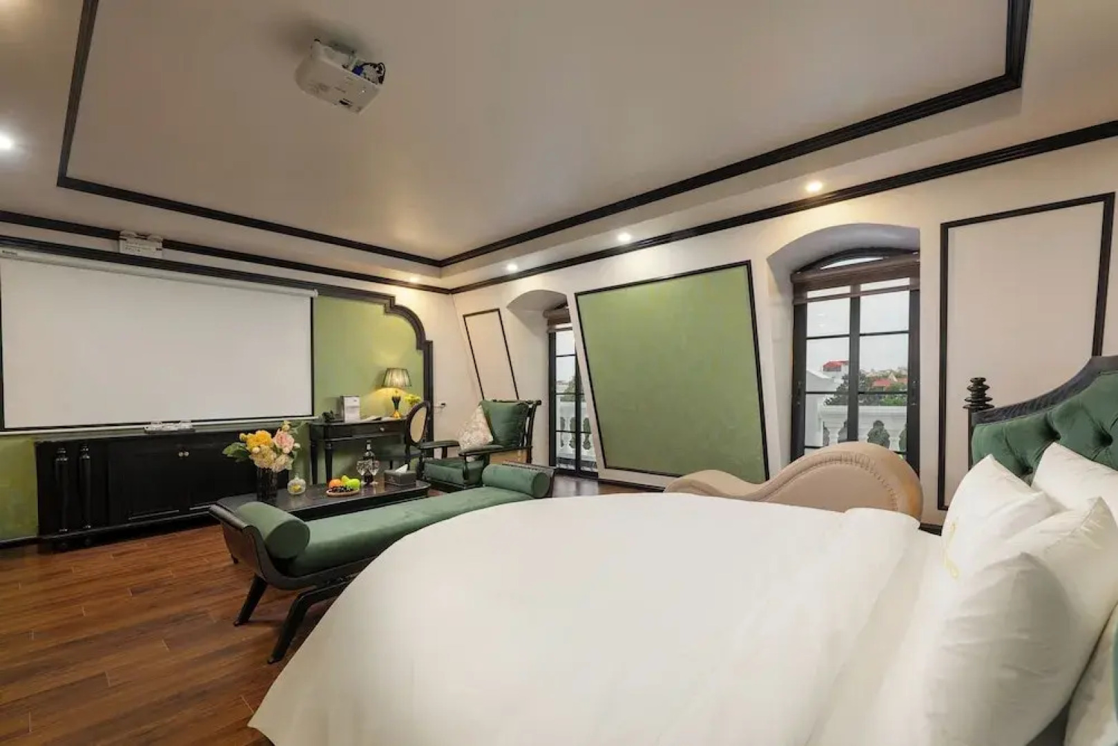 Royal Hotel & Spa Bac Ninh