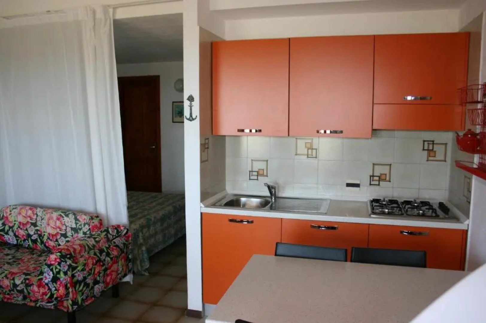 Le Residenze di Sant'Elmo