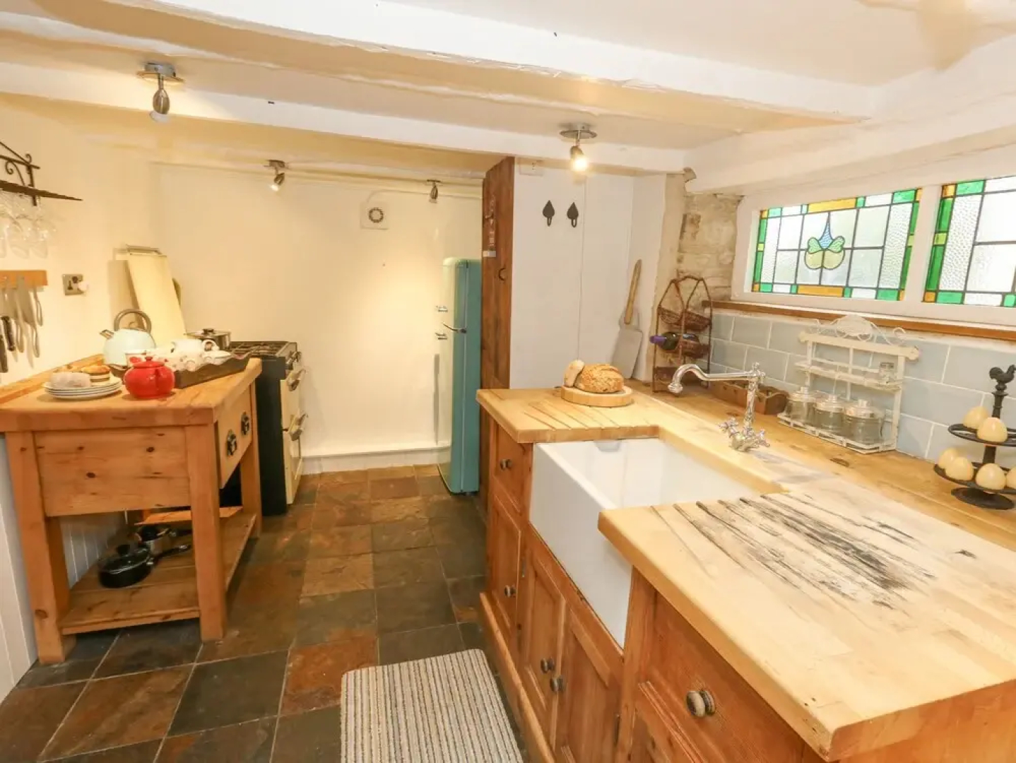 Norden Cottage