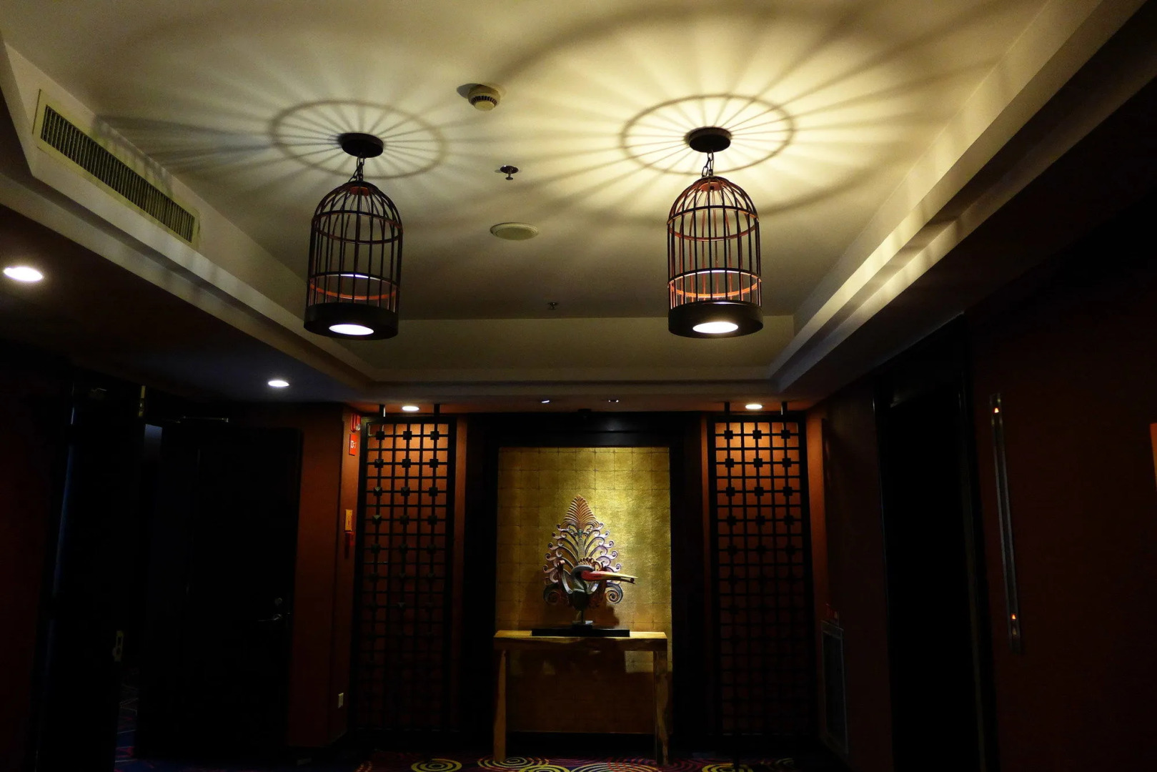 SSAW Shaoxing Hotel