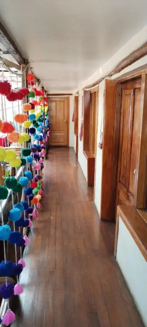 Ollantaytampu Hostel