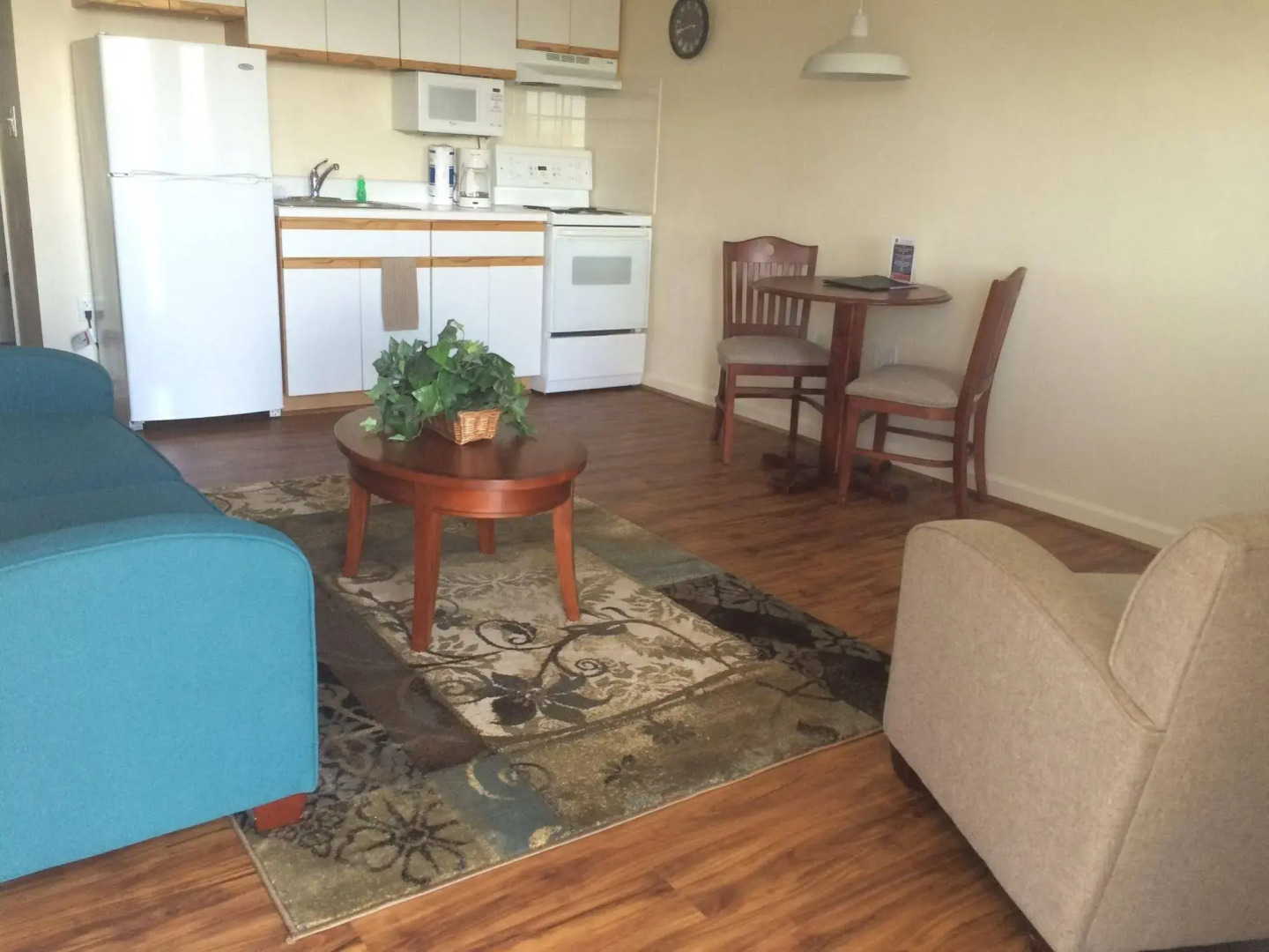 Affordable Suites Kannapolis