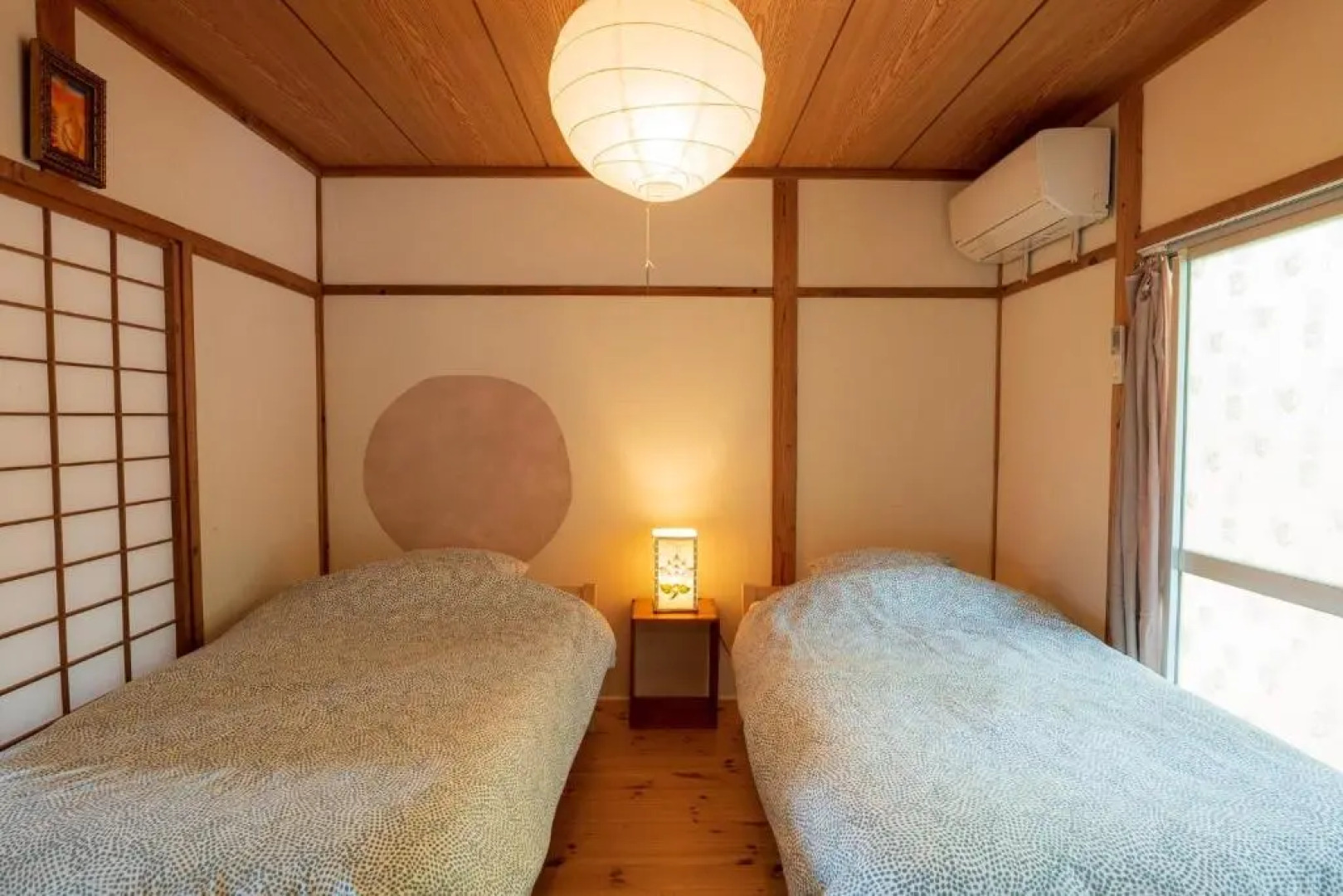 Hide A Way - Tanegashima Sunset Retreat -