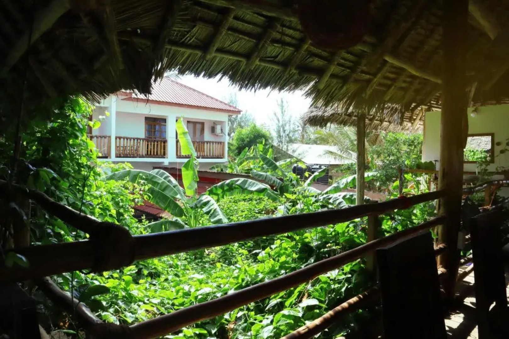 La Fontana Bungalows