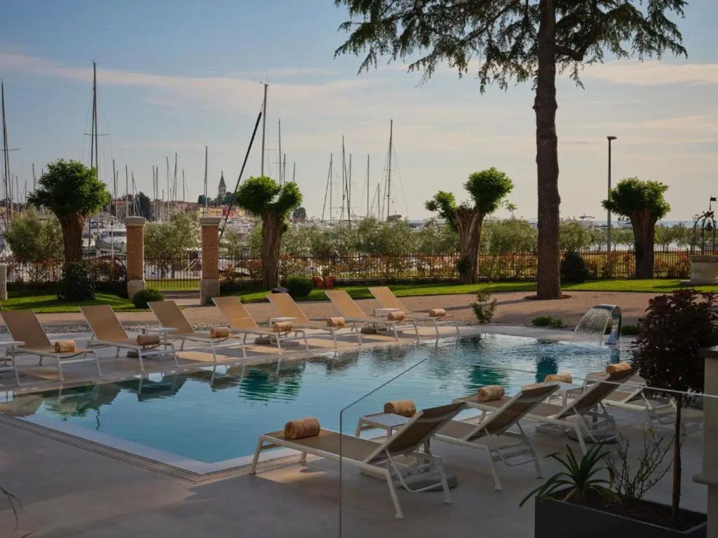 Palazzo Rainis Hotel & Spa - Adults Only